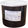 BLUEBERRY JAM